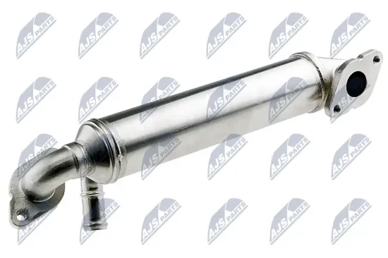 Kühler, Abgasrückführung NTY EGR-VW-036A Bild Kühler, Abgasrückführung NTY EGR-VW-036A