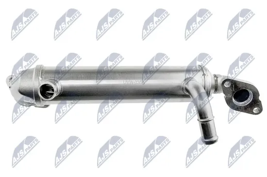 Kühler, Abgasrückführung NTY EGR-VW-036A Bild Kühler, Abgasrückführung NTY EGR-VW-036A