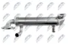Kühler, Abgasrückführung NTY EGR-VW-036A Bild Kühler, Abgasrückführung NTY EGR-VW-036A