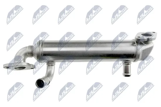 Kühler, Abgasrückführung NTY EGR-VW-036A Bild Kühler, Abgasrückführung NTY EGR-VW-036A