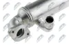 Kühler, Abgasrückführung NTY EGR-VW-036A Bild Kühler, Abgasrückführung NTY EGR-VW-036A