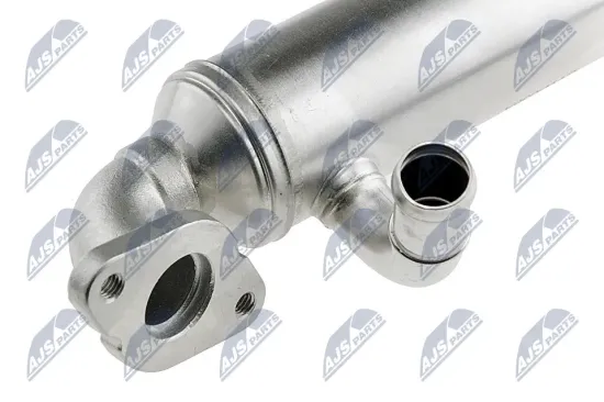 Kühler, Abgasrückführung NTY EGR-VW-036A Bild Kühler, Abgasrückführung NTY EGR-VW-036A