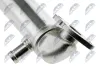 Kühler, Abgasrückführung NTY EGR-VW-036A Bild Kühler, Abgasrückführung NTY EGR-VW-036A
