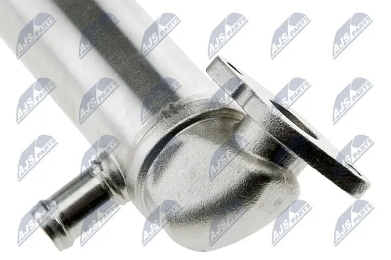 Kühler, Abgasrückführung NTY EGR-VW-036A Bild Kühler, Abgasrückführung NTY EGR-VW-036A