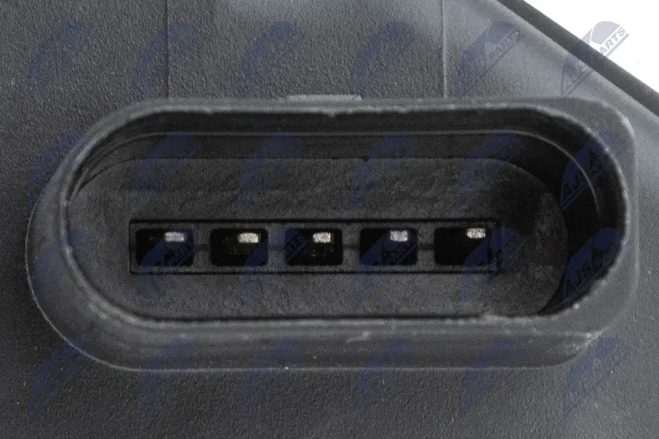 Luftmassenmesser 12 V NTY EPP-VW-001