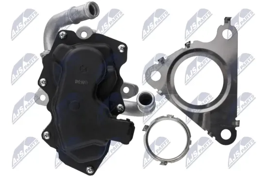 AGR-Ventil NTY EGR-VW-048 Bild AGR-Ventil NTY EGR-VW-048