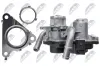 AGR-Ventil NTY EGR-VW-048 Bild AGR-Ventil NTY EGR-VW-048