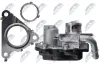 AGR-Ventil NTY EGR-VW-048 Bild AGR-Ventil NTY EGR-VW-048