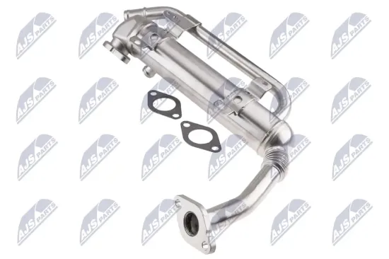 Kühler, Abgasrückführung NTY EGR-VW-049A Bild Kühler, Abgasrückführung NTY EGR-VW-049A