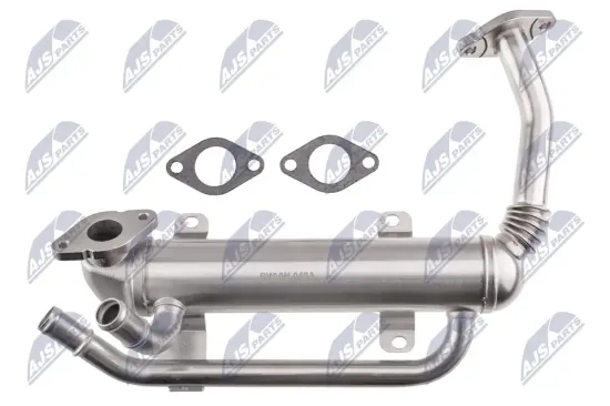 Kühler, Abgasrückführung NTY EGR-VW-049A Bild Kühler, Abgasrückführung NTY EGR-VW-049A