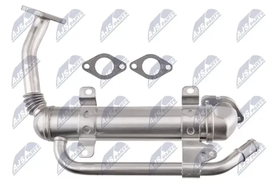 Kühler, Abgasrückführung NTY EGR-VW-049A Bild Kühler, Abgasrückführung NTY EGR-VW-049A