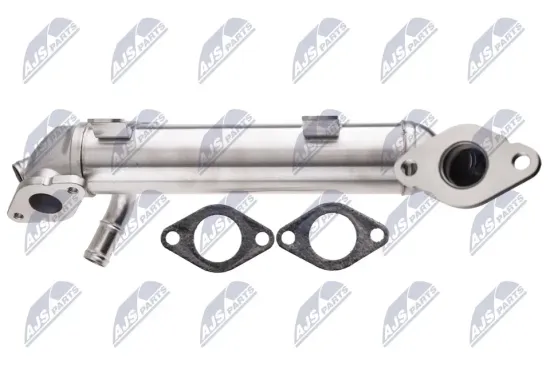 Kühler, Abgasrückführung NTY EGR-VW-049A Bild Kühler, Abgasrückführung NTY EGR-VW-049A