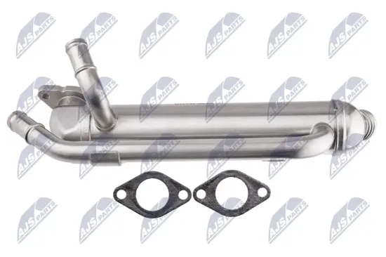 Kühler, Abgasrückführung NTY EGR-VW-049A Bild Kühler, Abgasrückführung NTY EGR-VW-049A