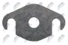 Reparatursatz, AGR-System NTY EGR-VW-059A