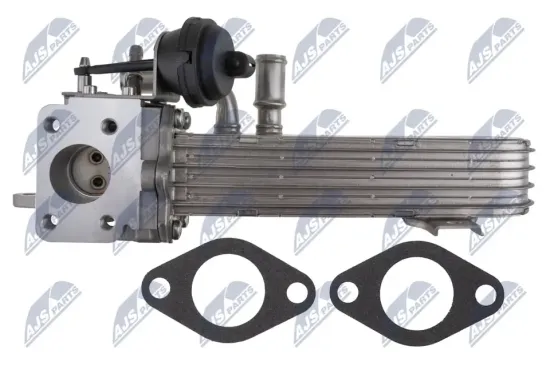 Kühler, Abgasrückführung NTY EGR-VW-063 Bild Kühler, Abgasrückführung NTY EGR-VW-063