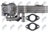 Kühler, Abgasrückführung NTY EGR-VW-063 Bild Kühler, Abgasrückführung NTY EGR-VW-063
