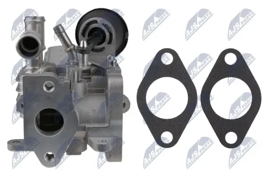 Kühler, Abgasrückführung NTY EGR-VW-063 Bild Kühler, Abgasrückführung NTY EGR-VW-063