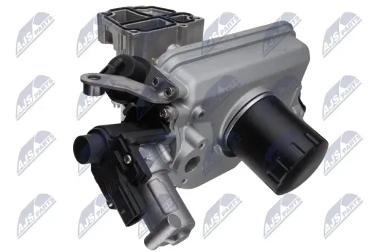 Kühler, Abgasrückführung 12 V NTY EGR-VW-064 Bild Kühler, Abgasrückführung 12 V NTY EGR-VW-064