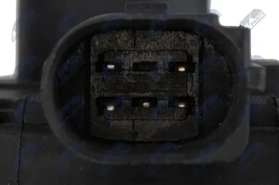 Kühler, Abgasrückführung 12 V NTY EGR-VW-064 Bild Kühler, Abgasrückführung 12 V NTY EGR-VW-064