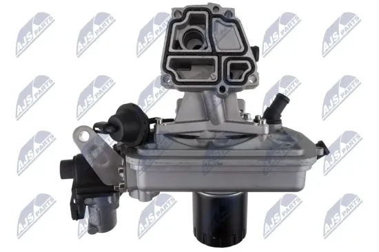 Kühler, Abgasrückführung 12 V NTY EGR-VW-064 Bild Kühler, Abgasrückführung 12 V NTY EGR-VW-064