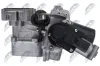 Kühler, Abgasrückführung 12 V NTY EGR-VW-064 Bild Kühler, Abgasrückführung 12 V NTY EGR-VW-064