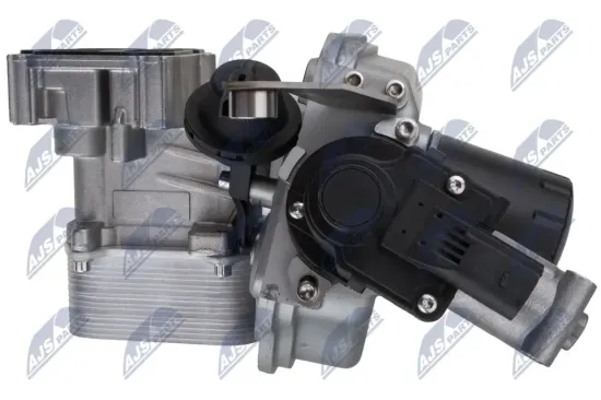 Kühler, Abgasrückführung 12 V NTY EGR-VW-064 Bild Kühler, Abgasrückführung 12 V NTY EGR-VW-064