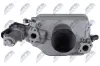 Kühler, Abgasrückführung 12 V NTY EGR-VW-064 Bild Kühler, Abgasrückführung 12 V NTY EGR-VW-064