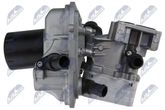 Kühler, Abgasrückführung 12 V NTY EGR-VW-064 Bild Kühler, Abgasrückführung 12 V NTY EGR-VW-064