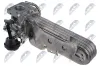 Kühler, Abgasrückführung NTY EGR-VW-066 Bild Kühler, Abgasrückführung NTY EGR-VW-066