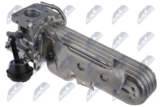Kühler, Abgasrückführung NTY EGR-VW-066 Bild Kühler, Abgasrückführung NTY EGR-VW-066