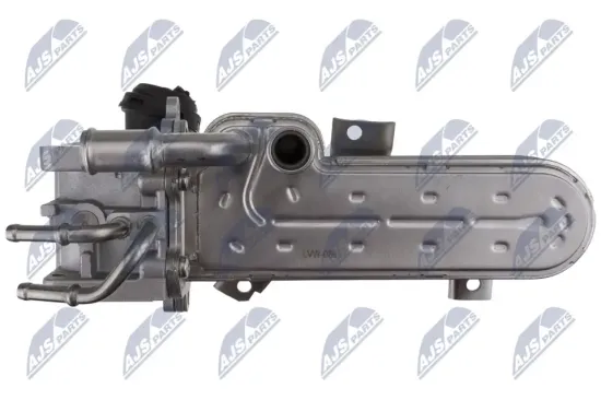 Kühler, Abgasrückführung NTY EGR-VW-066 Bild Kühler, Abgasrückführung NTY EGR-VW-066
