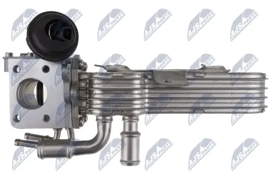 Kühler, Abgasrückführung NTY EGR-VW-066 Bild Kühler, Abgasrückführung NTY EGR-VW-066