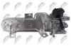 Kühler, Abgasrückführung NTY EGR-VW-066 Bild Kühler, Abgasrückführung NTY EGR-VW-066