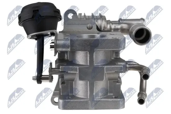 Kühler, Abgasrückführung NTY EGR-VW-066 Bild Kühler, Abgasrückführung NTY EGR-VW-066