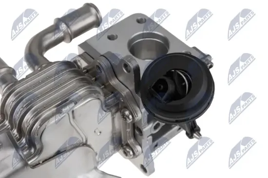 Kühler, Abgasrückführung NTY EGR-VW-066 Bild Kühler, Abgasrückführung NTY EGR-VW-066