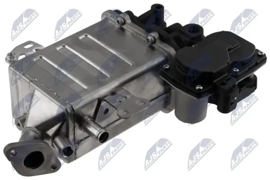 AGR-Modul 12 V NTY EGR-VW-067 Bild AGR-Modul 12 V NTY EGR-VW-067