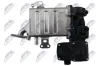 AGR-Modul 12 V NTY EGR-VW-067 Bild AGR-Modul 12 V NTY EGR-VW-067