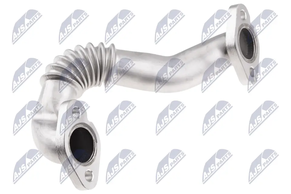 Rohrleitung, AGR-Ventil nach AGR-Kühler NTY EGR-VW-071