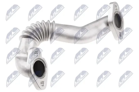 Rohrleitung, AGR-Ventil nach AGR-Kühler NTY EGR-VW-071 Bild Rohrleitung, AGR-Ventil nach AGR-Kühler NTY EGR-VW-071