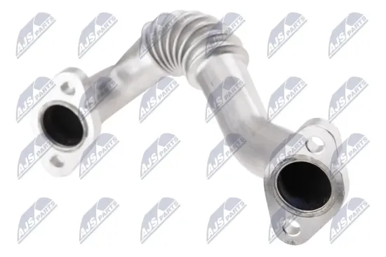 Rohrleitung, AGR-Ventil nach AGR-Kühler NTY EGR-VW-071 Bild Rohrleitung, AGR-Ventil nach AGR-Kühler NTY EGR-VW-071