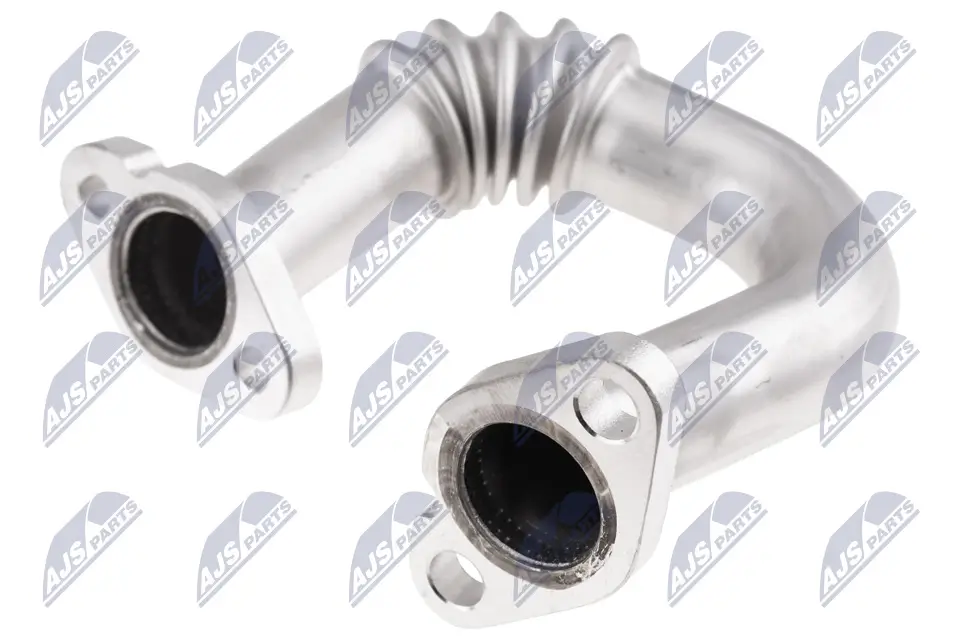 Rohrleitung, AGR-Ventil nach AGR-Kühler NTY EGR-VW-072