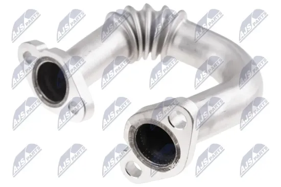 Rohrleitung, AGR-Ventil nach AGR-Kühler NTY EGR-VW-072 Bild Rohrleitung, AGR-Ventil nach AGR-Kühler NTY EGR-VW-072