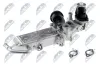 AGR-Ventil NTY EGR-WW-007 Bild AGR-Ventil NTY EGR-WW-007