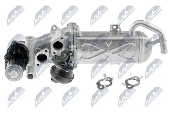 AGR-Ventil NTY EGR-WW-007 Bild AGR-Ventil NTY EGR-WW-007