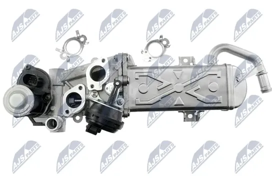 AGR-Ventil NTY EGR-WW-007 Bild AGR-Ventil NTY EGR-WW-007