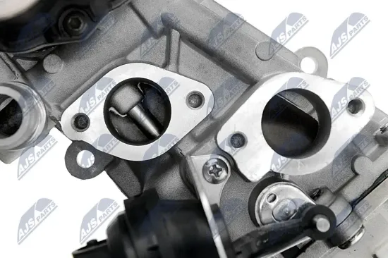 AGR-Ventil NTY EGR-WW-007 Bild AGR-Ventil NTY EGR-WW-007