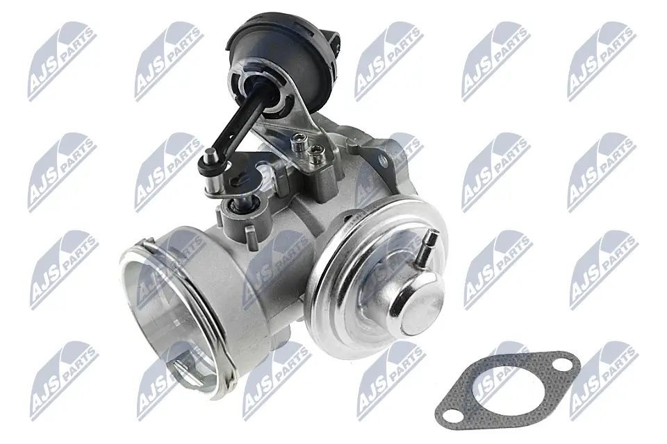 AGR-Ventil NTY EGR-WW-011