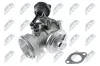 AGR-Ventil NTY EGR-WW-011