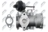 AGR-Ventil NTY EGR-WW-011 Bild AGR-Ventil NTY EGR-WW-011