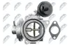 AGR-Ventil NTY EGR-WW-011 Bild AGR-Ventil NTY EGR-WW-011